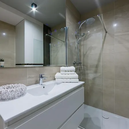 Apartment Zigzak Superior 10a Rzeszow