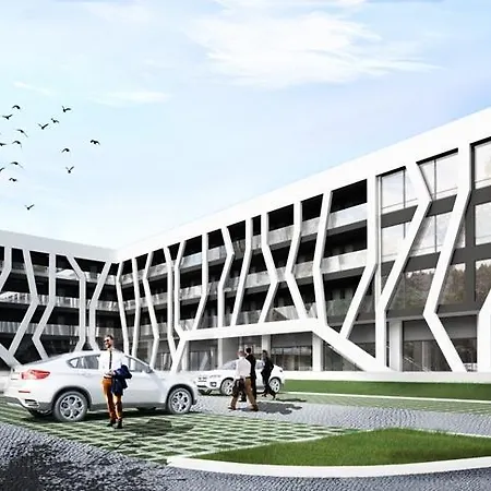 Apartment Zigzak Superior 10a *