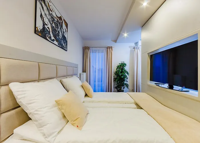 Zigzak Superior 10a Daire